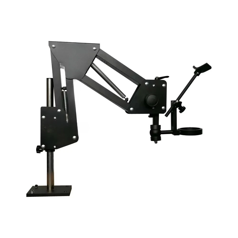 Tool Microscope Acrobat Universal Microscope Holder