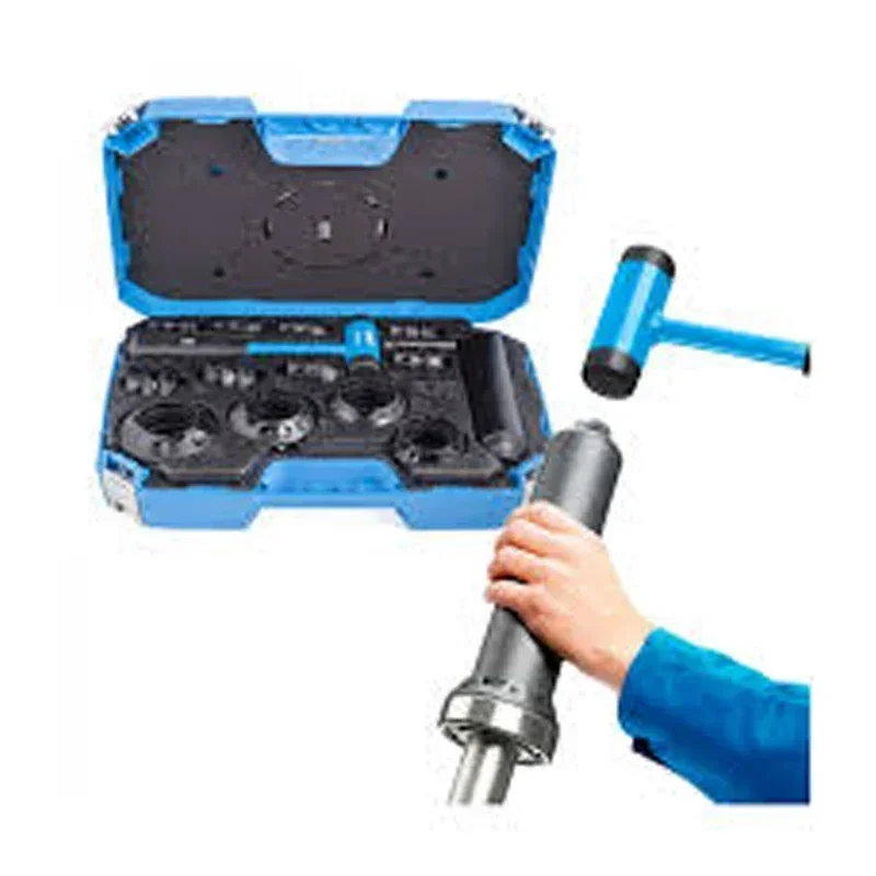 

Popular and durable Bearing Fitting Mounting Bearing Hand Tool Sets Kits TMFT24