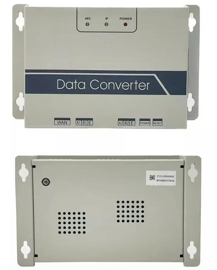 New  CCM18（Modbus） Midea Carrier MDV Multi line Air Conditioning Remote Controller RS4835 Gateway MD-CCM18 CCM-18A/N