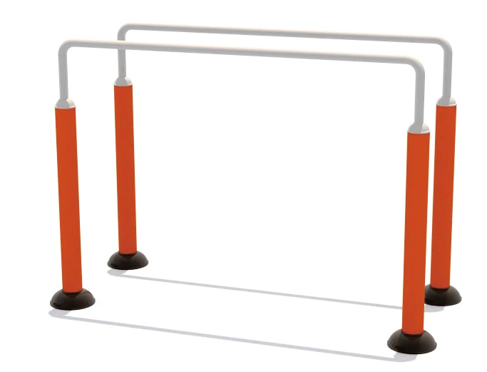 Flyingkids Stainless Steel Outdoor Exercise & Gym Equipment Park Community Use