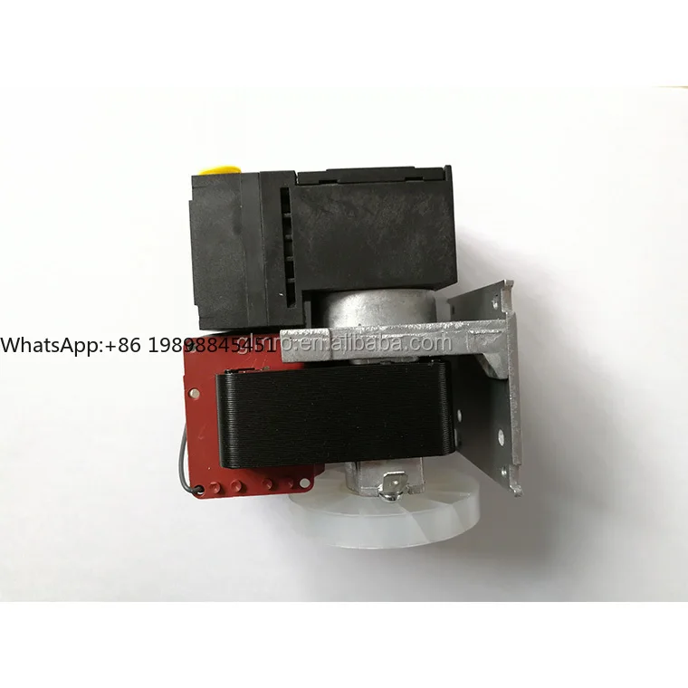 

Germany Imported KNF Small Diaphragm Vacuum Pump PM24407-86