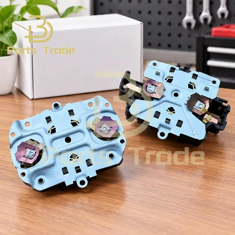 2Pcs Thermostat Switch Coupler Temperature Control Steam U1502 U1501 For Electric Kettle Parts