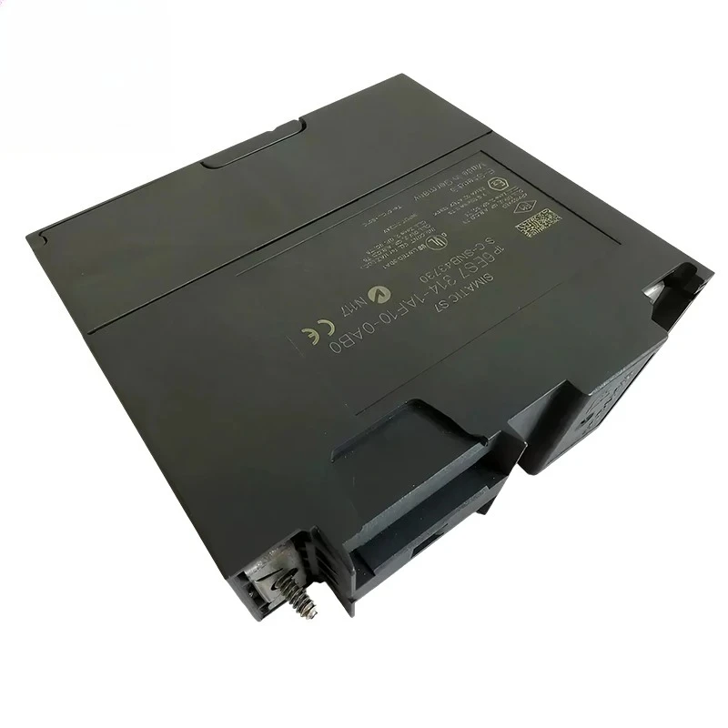 

Высококачественные специальные контроллеры Plc Pac промышленной автоматизации с контроллером логического программирования Plc 6ES7314-1AF10-0AB0