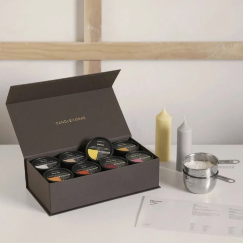 

Профессиональные твердые краски для свечей, концентрация, ароматерапия, краски для свечей, соевые восковые краски, вспомогательное сырье для крашения