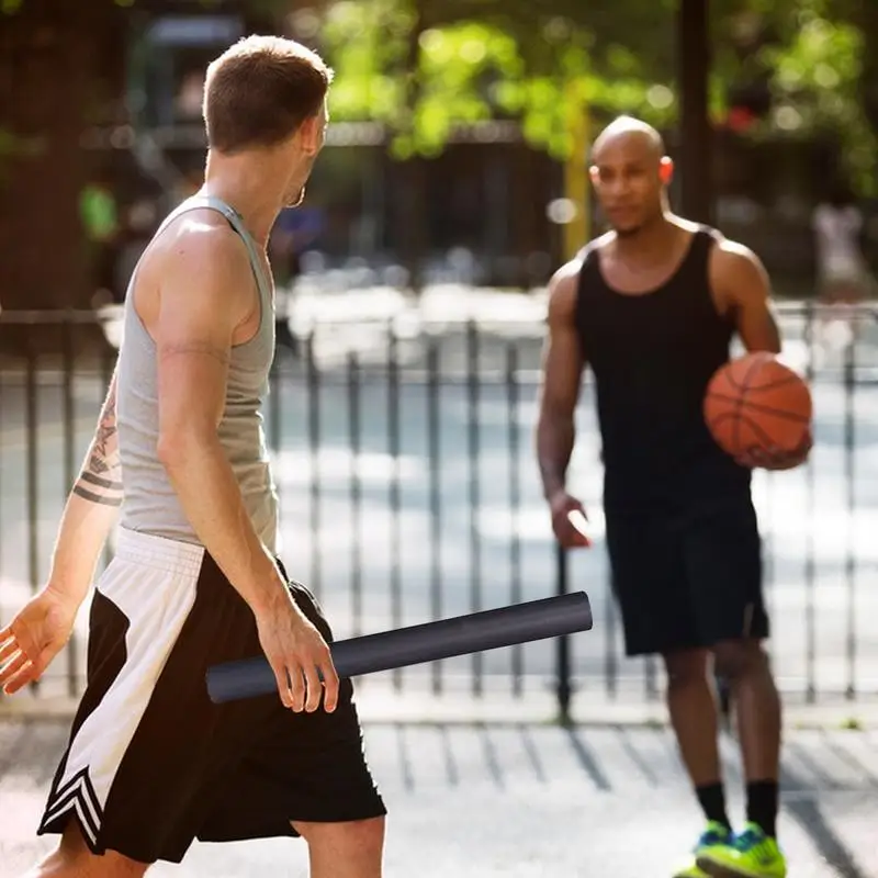 Blocking Guards For Basketball Training Stick Pad For Basketball Basketball Defender Sticks Multi-functional Basketball Blocking