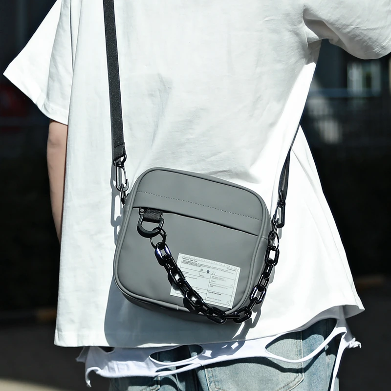 

Satchel Bag Mobile Phone Bag Messenger Bag Tooling Bag Couple Bag Casual Shoulder Bag Fashion Brand