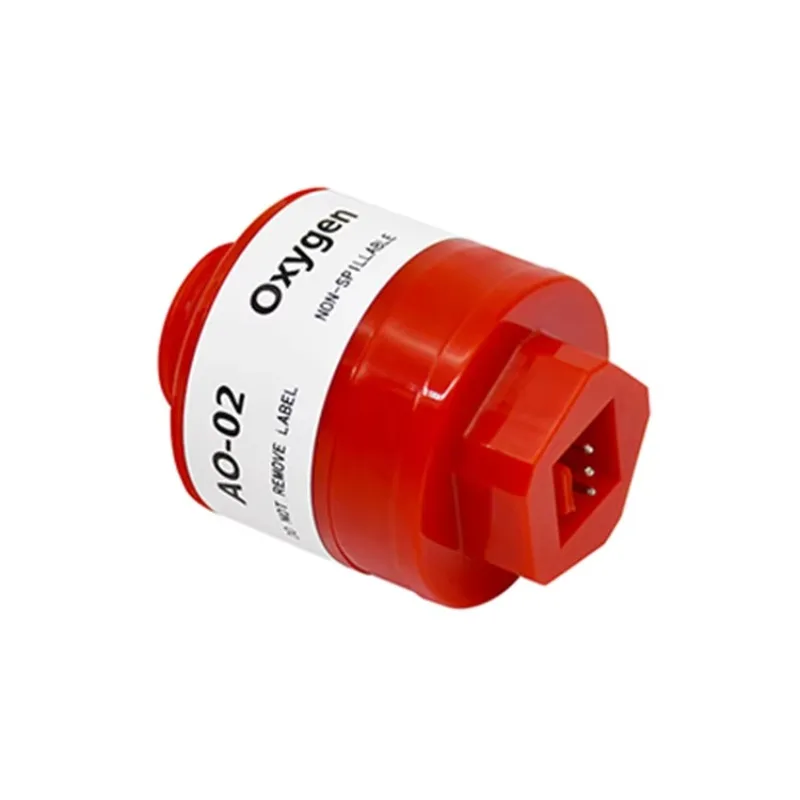 High quality automotive exhaust detection oxygen sensor AO-02 response time  15 seconds, working pressure 0.5-2 Bar - view 5