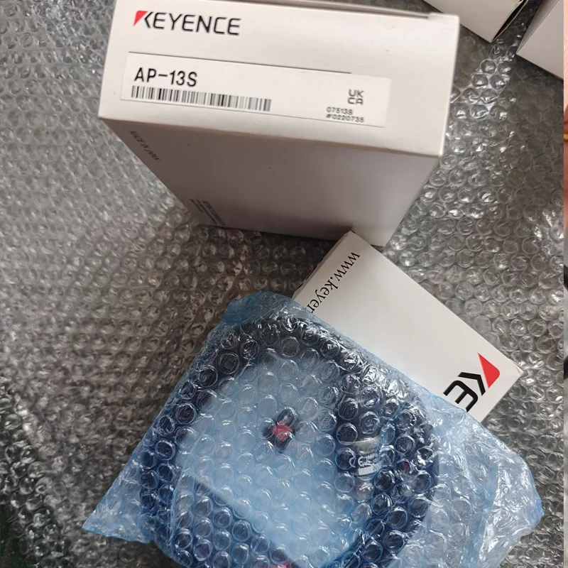 العلامة التجارية الجديدة الأصلية أصيلة AP-13S مستشعر الارتفاع الكهروضوئي