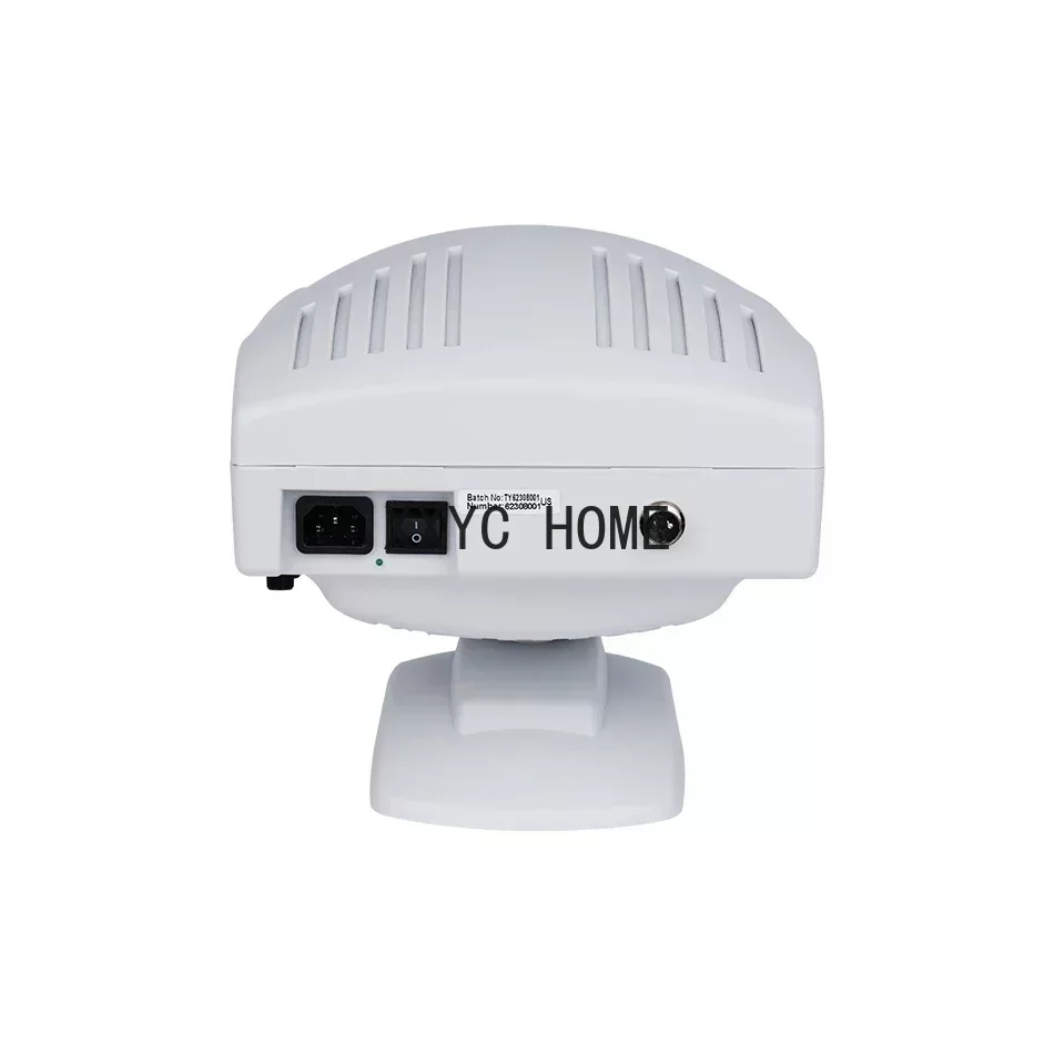 Equipo oftálmico profesional Vision Lcd Auto Chart Projector Wz-3000 con servicio a largo plazo