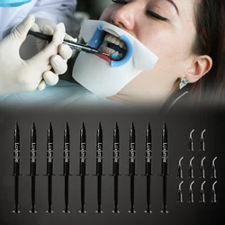 Professional Clinic Gingival Barrier / Dental Gum Dam / Professional Teeth Whitening Gum Protector Gel 3ml
