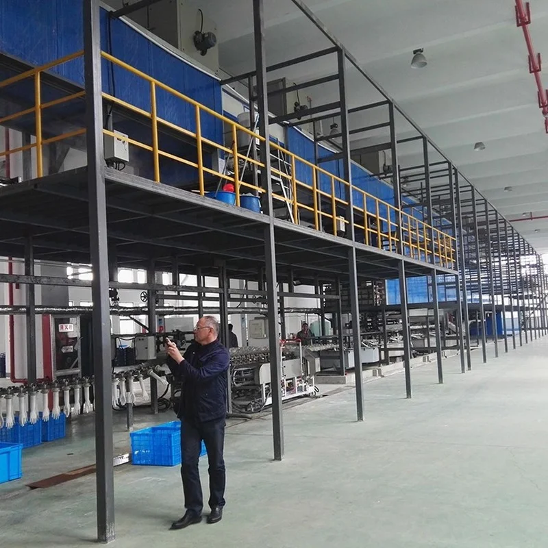 YG Latex Making Line Multicolor and Multi Size Latex Balloon Making Machine Balloon Dipping Line Good Price