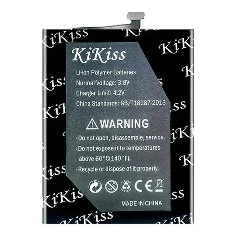 

Mobile Phone Battery Tlp037a7 4400Mah For Alcatel Plex T780H Tcl 10L