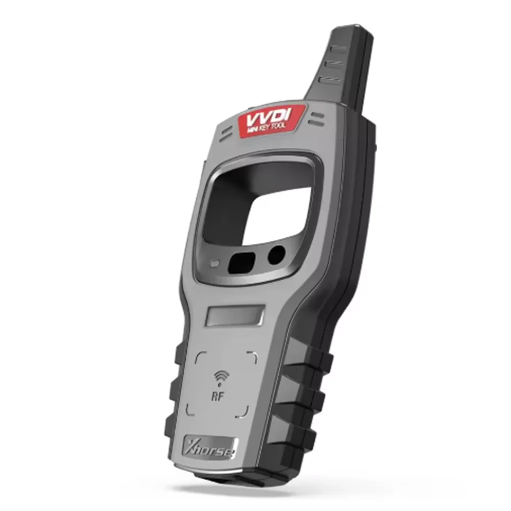 Xhorse VVDI MINI Key Tool Remote Programmer Free With Renew Cable Global Version Without ID48 Function and Without Token