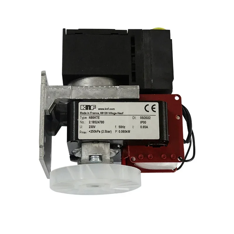 

KNF N86KTE sampling pump