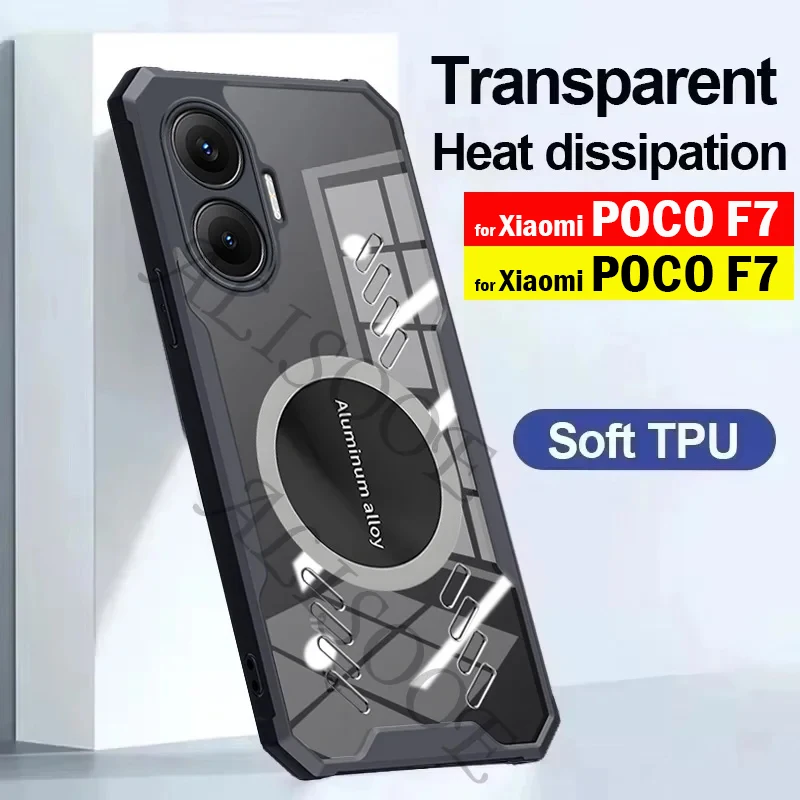 Transparent Capa Fo… - image