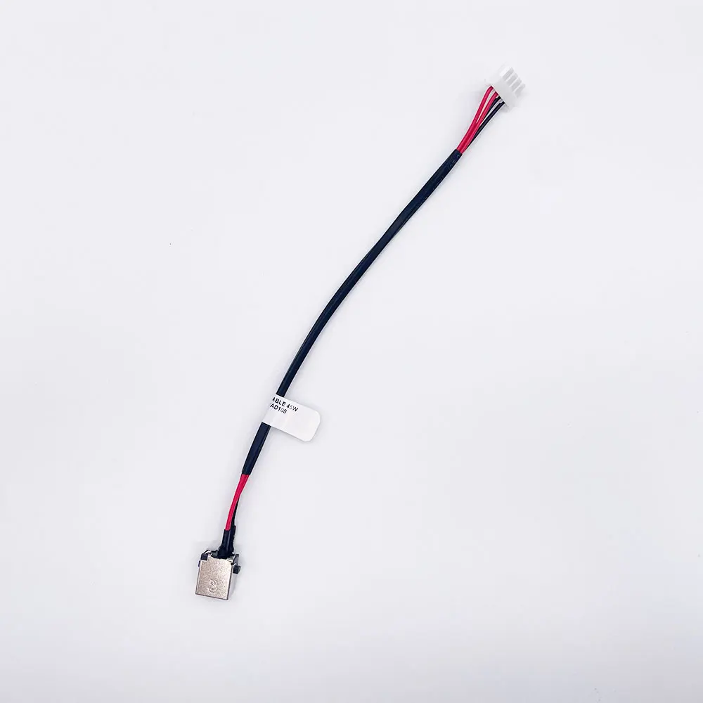 For Acer E5-522 E5-532 E5-552 E5-573 E5-573G E5-574 E5-575G E5-411 TMTX50 N15Q1 Laptop DC Power Jack DC-IN Charging Flex Cable