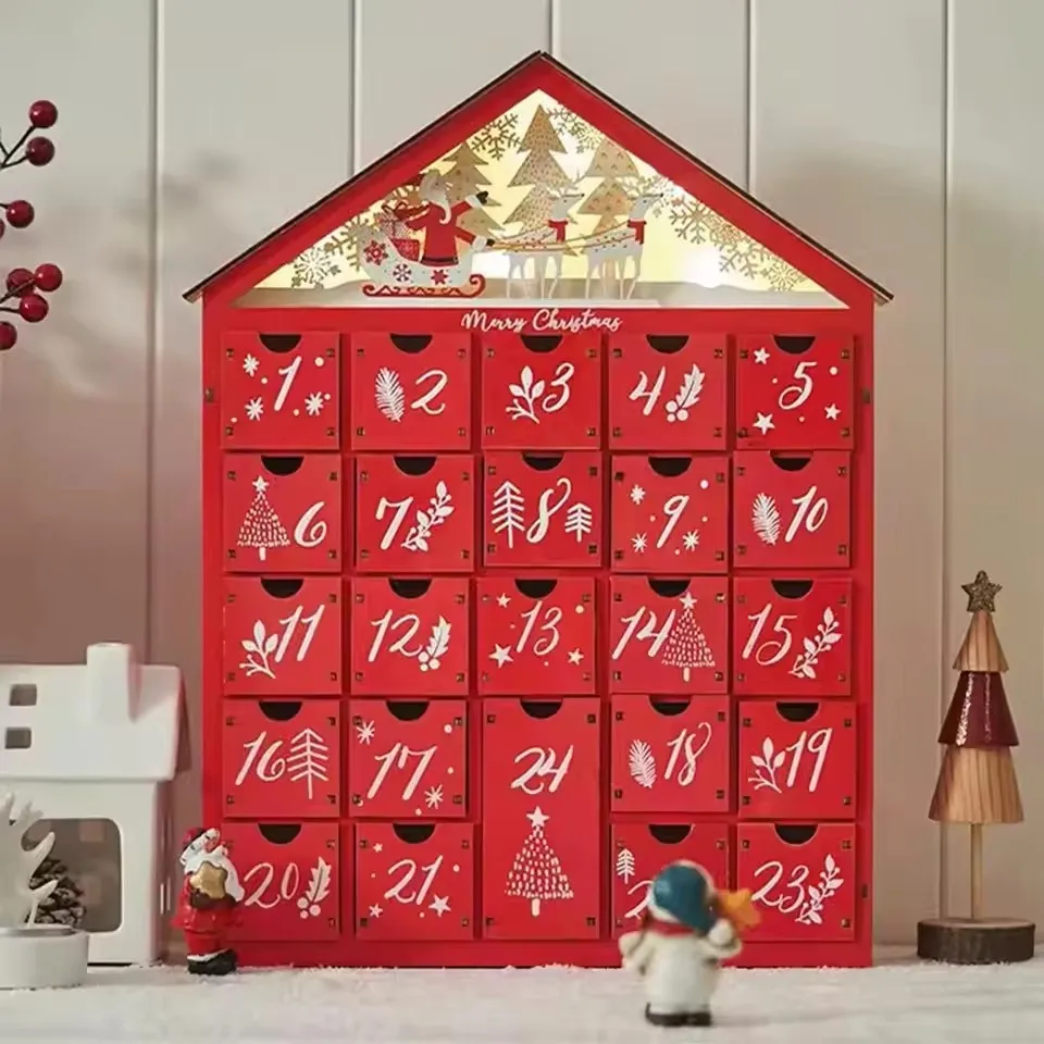 #57 Ranked Advent Calendars Picks in 2026