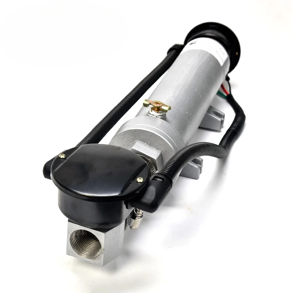 

Cummins diesel generator, water jacket heater 4061041, NTA855 KTA19 K38 engine coolant preheat thermostat 220V 4000W