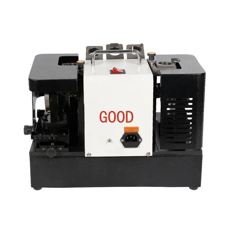 cutter grinding machine compound machine dual-purpose round nose knife wire tapping multi-function knife sharpener