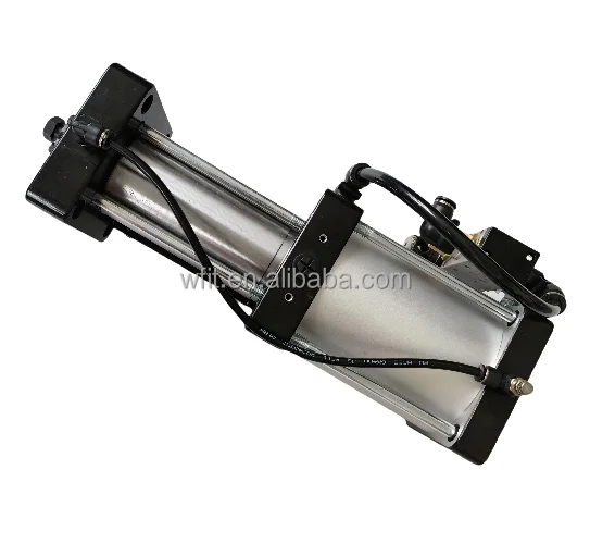 Complete BT30 10000rpm 90mm ATC Belt Driven CNC Milling Atc Spindle Full Kit - Image 5