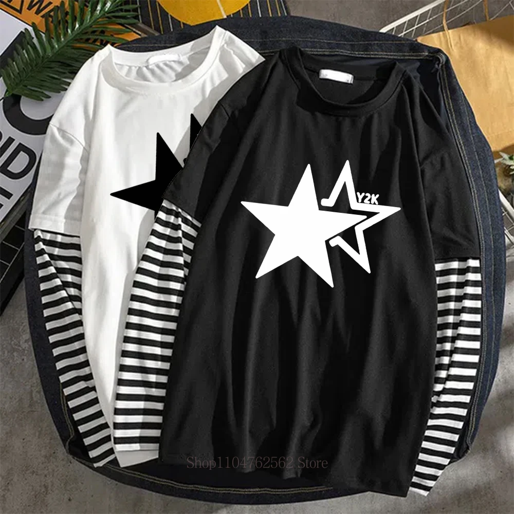 Thumbnail 3 - #55 Trending Womens Graphic Print Tees Right Now
