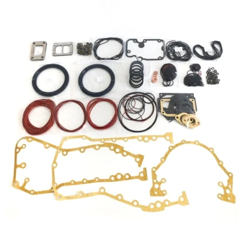 

for High Quality S6R2 Full Gasket Set 37594-33220 For Machinery Engine Parts