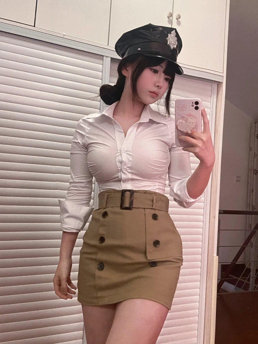 Bla Spicy Fem Teach… - image