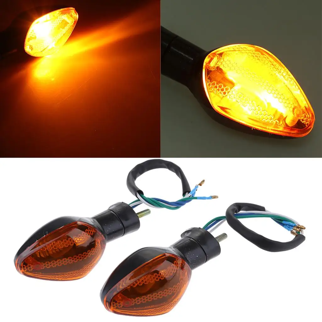 

Motorcycle Light Indicator for CBR600RR 2007-2011 CBR1000RR 2008-2014