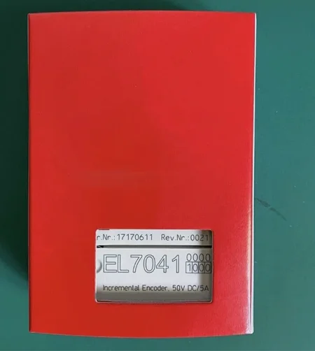 

Brand new original KL4032 MDDHT3530LA11KW ES7041 EL7041-1000 KL3042 SRT2-OD16 Fast delivery