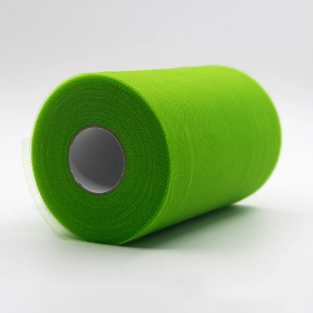 Upgrade Große Tüllrolle 12' X 100 Yards (30cm*91,4m) für Tutu-Schleifen, Geburtstagsfeiern, Hochzeitsdekorationen, DIY Tüllstoff – Detail 38