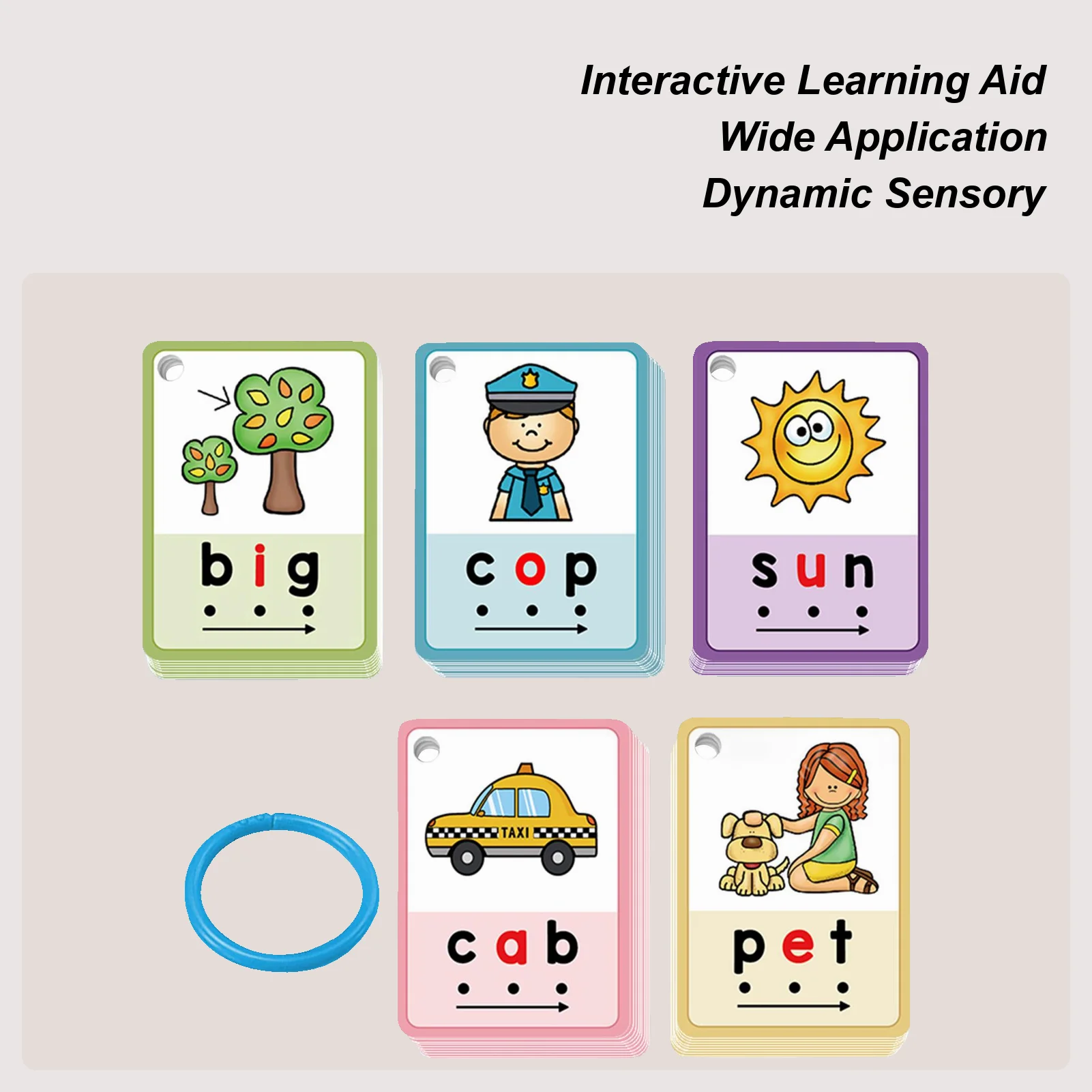 

Флэш-карты Sight Word, 70 шт., флэш-карты для чтения, раннего образования, обучающие головоломки, фонические игры для детей от 3 лет, девочек и мальчиков
