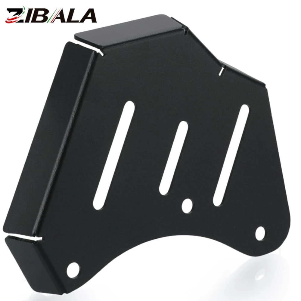 

Front Differential Actuator Guard Cover Motorcycle Accessories CNC Aluminium For Can-Am Maverick X3/Sport 1000R 2019 2020 2021
