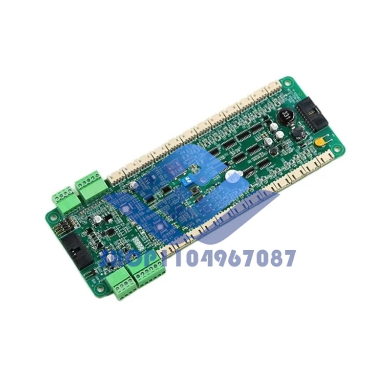 Elevator Parts Lift  Accessories MCTC-COB-A1 Elevator Car command board