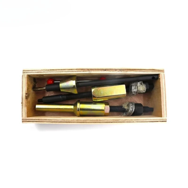 Injector Copper Sleeve Tool Installation Tool Kit for Vol-vo Truck