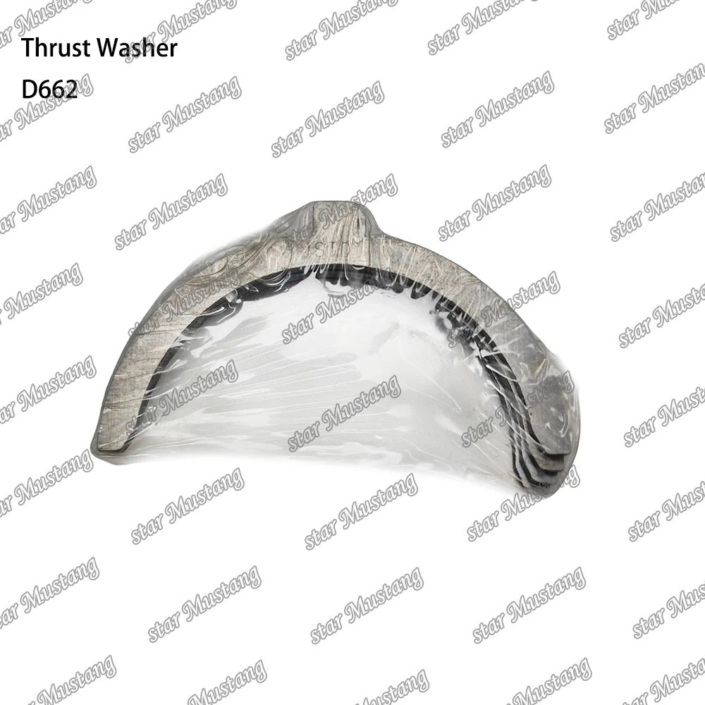 D662 Thrust Washer Suitable For Kubota Engine Parts