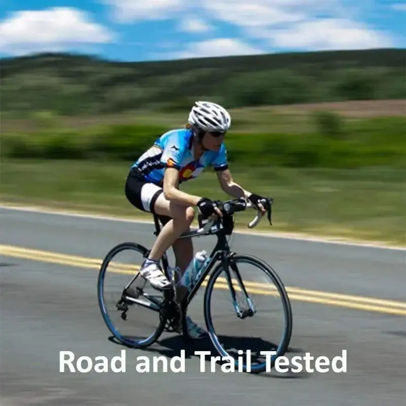 

AirStreamz Cycling Wind Noise Reducer Wind Noise Blocker Helmet Accessories Noise Reduction Biking And Cycling Gear·