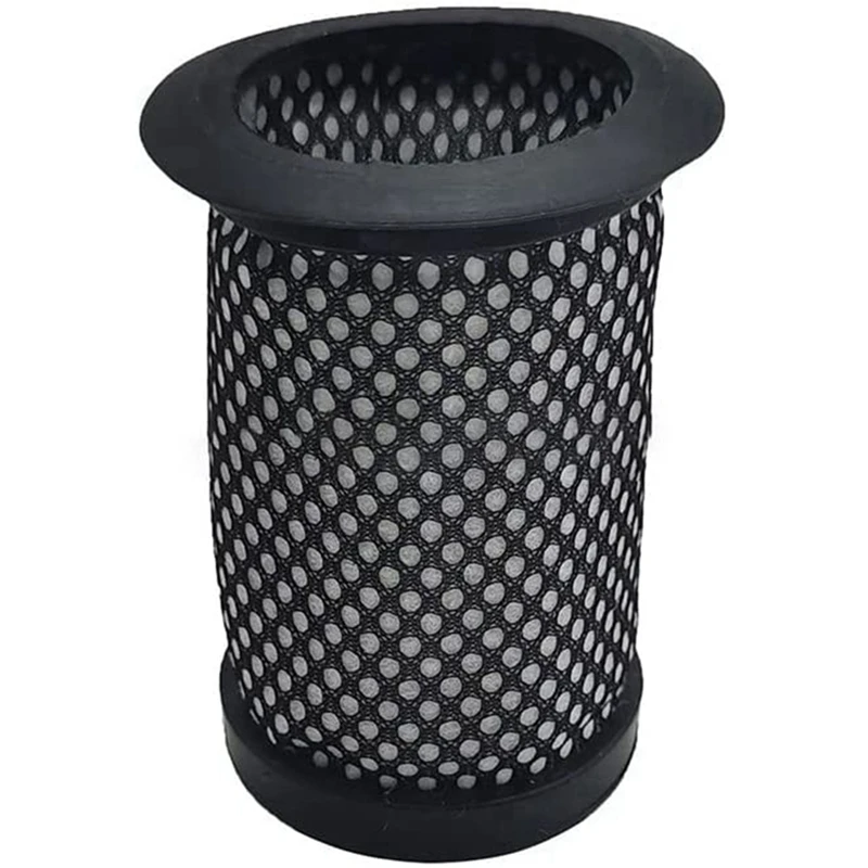 Filtro de exaustão lavável do pós-motor de 2 pces para hoover h-free hf18rh, hf18cpt, h livre 200 séries aspiradores peças