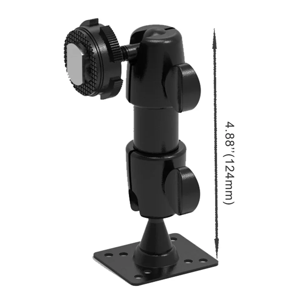 

Heavy Duty Long Arm Support Rear View Monitor Bracket