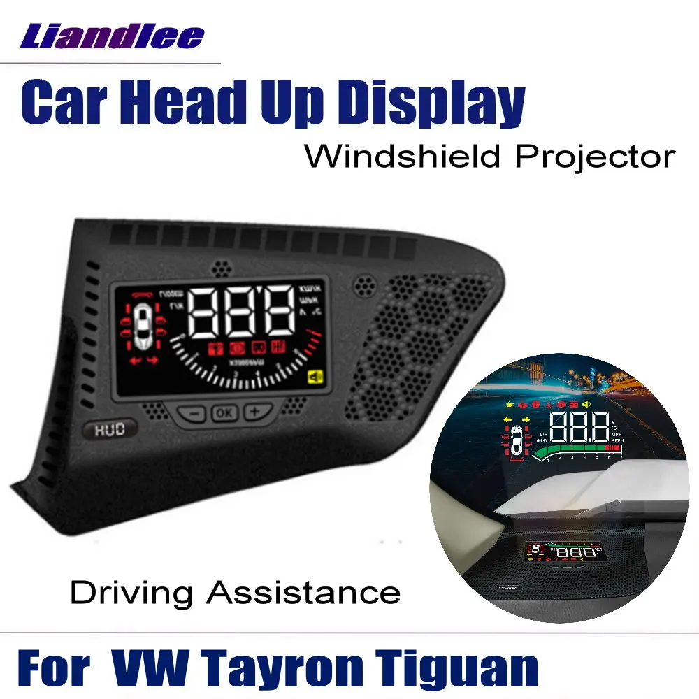 Car Head Up Display…