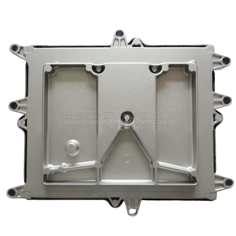 for Dongfeng Cummins Engine Parts ISBe Computer Module 4898111 0281010253