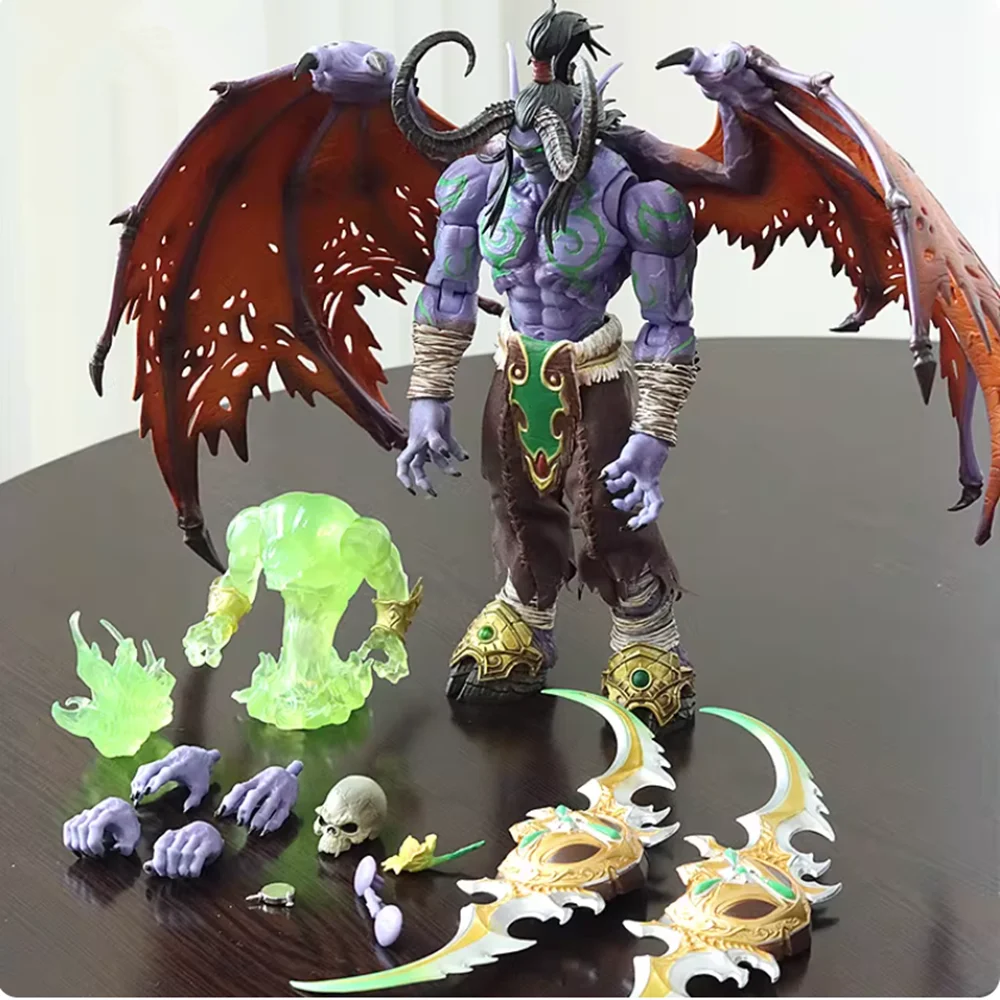 

Date A Live Anime Figure Himekawa Yoshino Model Dolls Figurine Kneeling Green Rabbit Action Figures Collectible Decor Toys Gifts