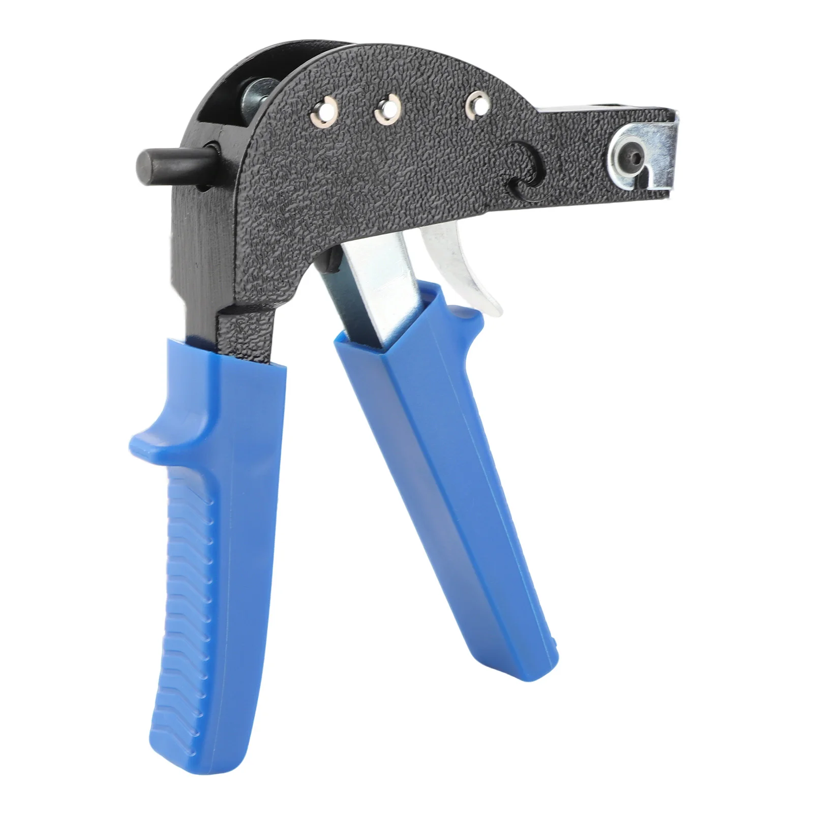 Heavy Duty Hollow Wall Anchor Gun M4 M5 M6 Setting Tool for Hollow Brick Gypsum Board Drywall Anchor Installation Tool
