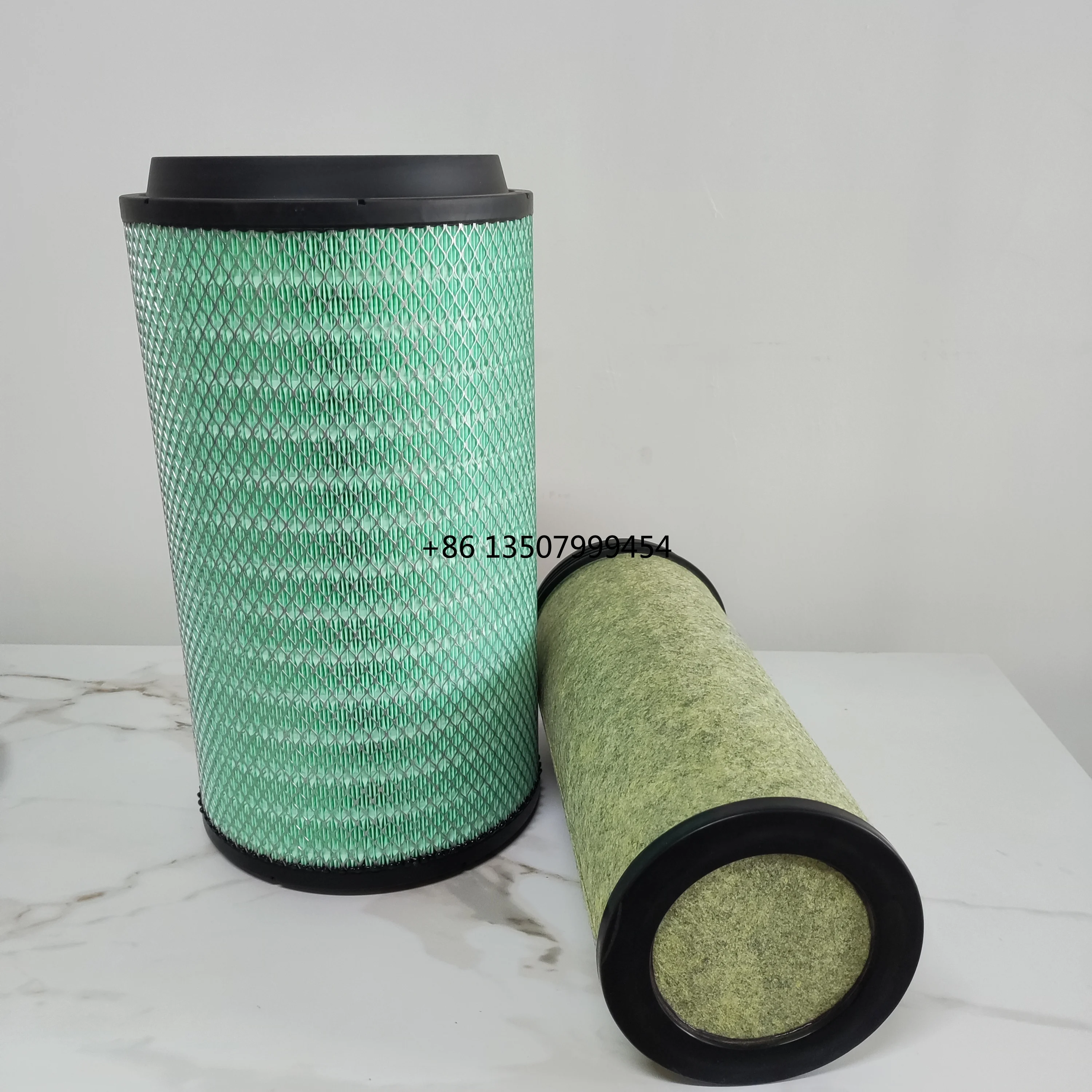 

Manufacturer Supplies High QualityDZ96259194708external Filter Internal Filter PU2746 air Filter Xinsheng