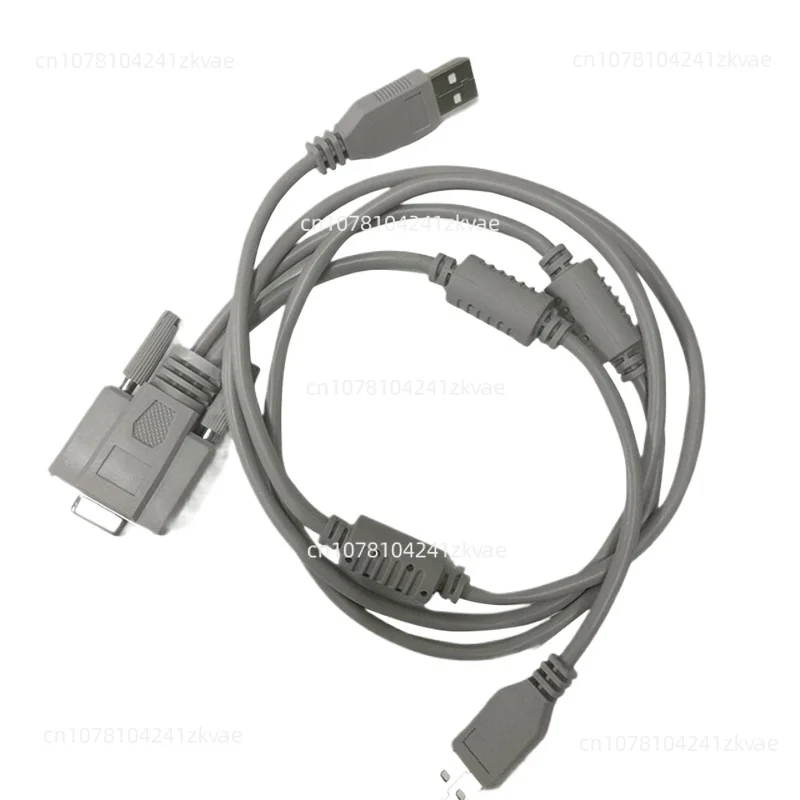 

CVR-100D identity reader original data cable RS232 serial interface cable