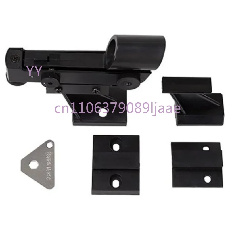 

Прицел-искатель Celestron Red Dot Astro Star Pointer с 4-мя основаниями для телескопа