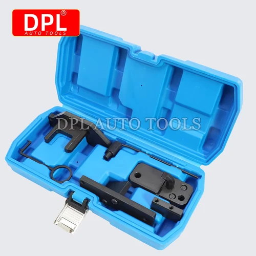 Imagen 2 del producto Juego de herramientas de sincronización para Citroen, Peugeot, DS, Opel 1.2L PureTech Euro 6.3