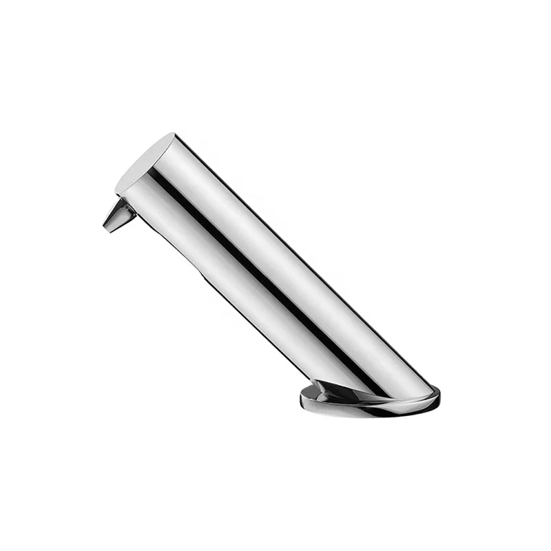Touch  Laser Sensor Soap Dispenser Automatic Liquid Soap Foam Dispenser for Kitchen Use