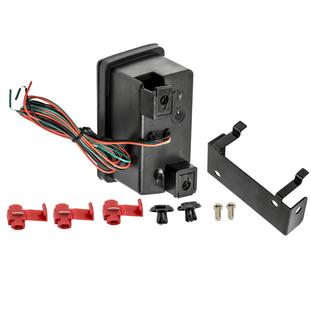 

Задний третий стоп-сигнал Дымовый светодиодный задний фонарь для Subaru Impreza 2011 12 13 14 15 Светодиодный третий стоп-сигнал F1 Стиль 3-й стоп-сигнал