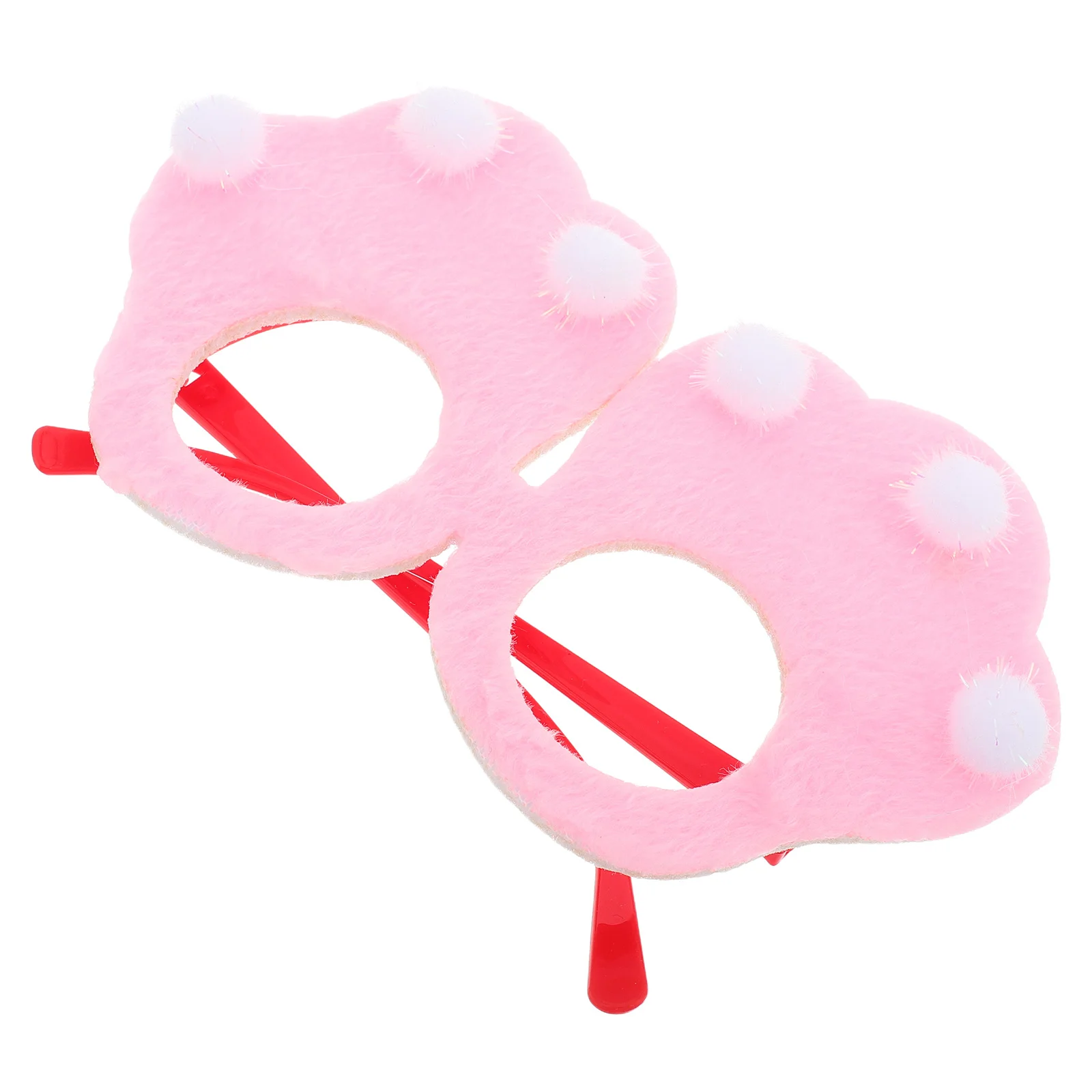 Paashaas Bril Creatieve Konijn Brillen Nieuwigheid Vakantie Decoraties Feestaccessoires Foto Props Paas Feestartikelen