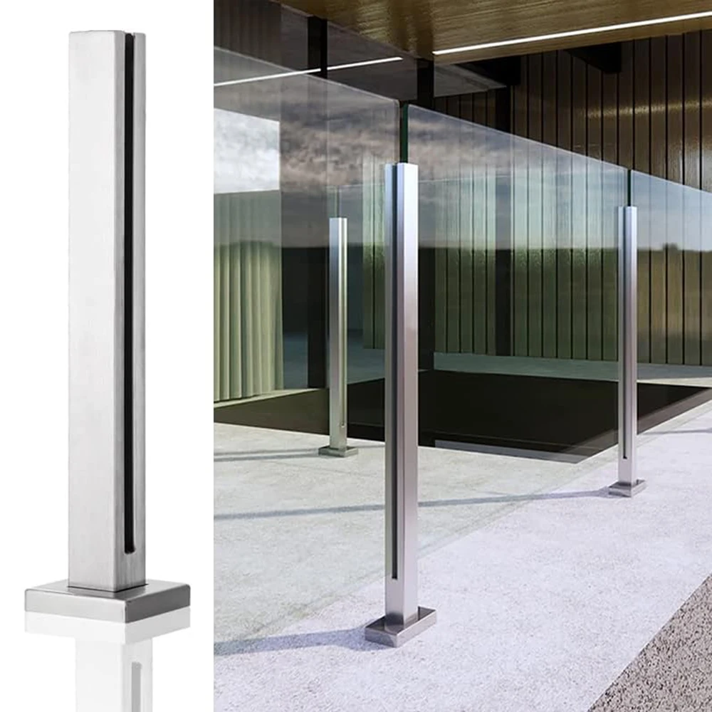 Variant: 65cm End pillar